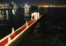 Gazebo Çadır Denizci Feneri Dekorları İzmir Organizasyon