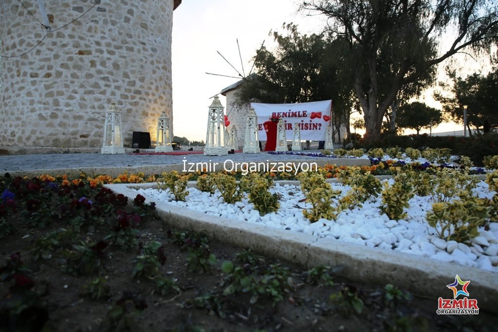 İzmir Organizasyon Events