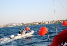 Deniz Kenarında Evlilik Teklifi Organizasyonu İzmir Organizasyon