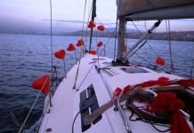 İzmir Organizasyon Tekne Süslemesi