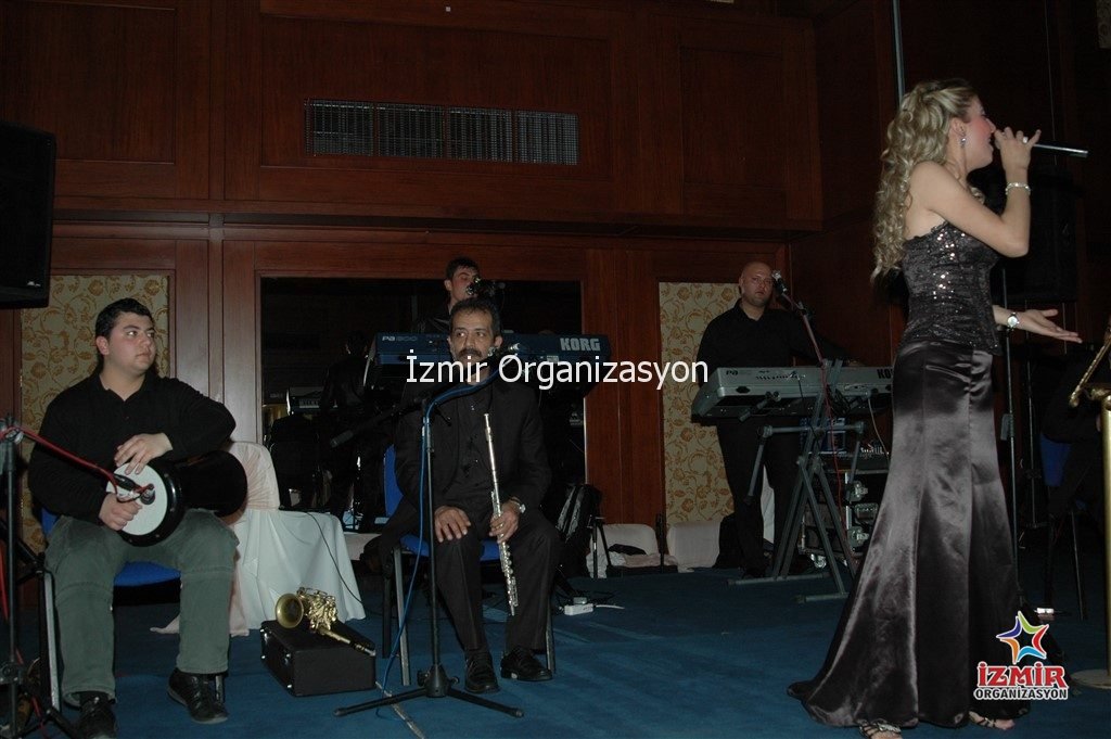 İzmir Organizasyon Events