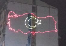 Lazer Gösterisi Piroteknik Hizmetler İzmir Organizasyon