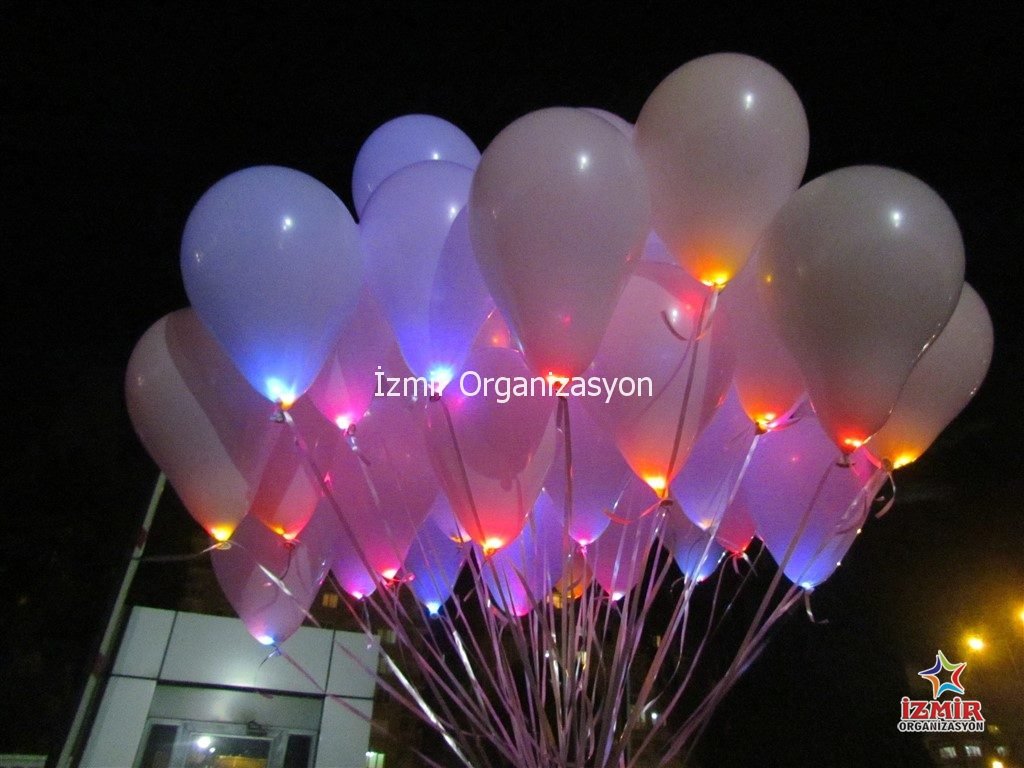 İzmir Organizasyon Events