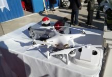 izmir drone video çekimi