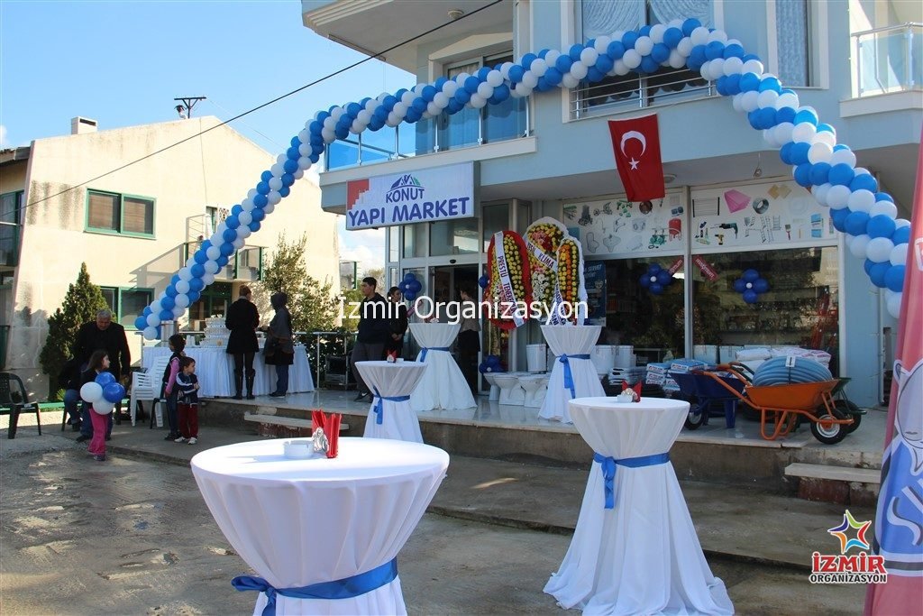 İzmir Organizasyon Events