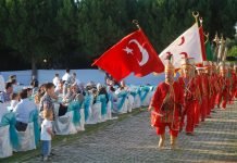 Sünnet Düğünü Organizasyonu Mehter Takımı Kiralama İzmir Organizasyon