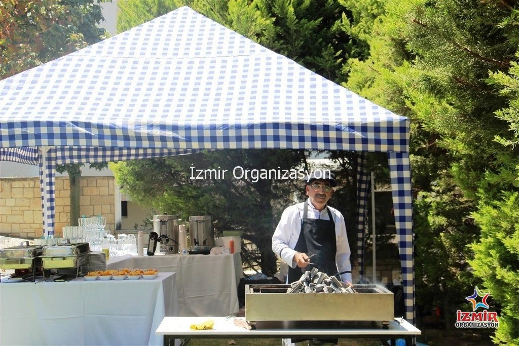 İzmir Organizasyon Events