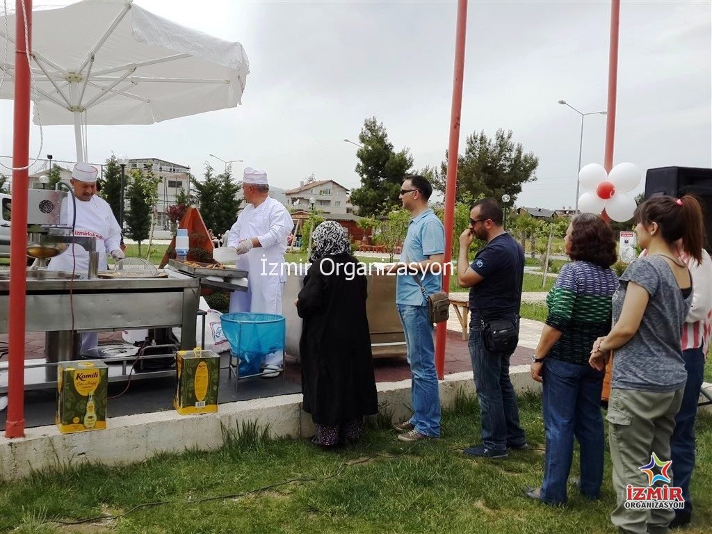 İzmir Organizasyon Events