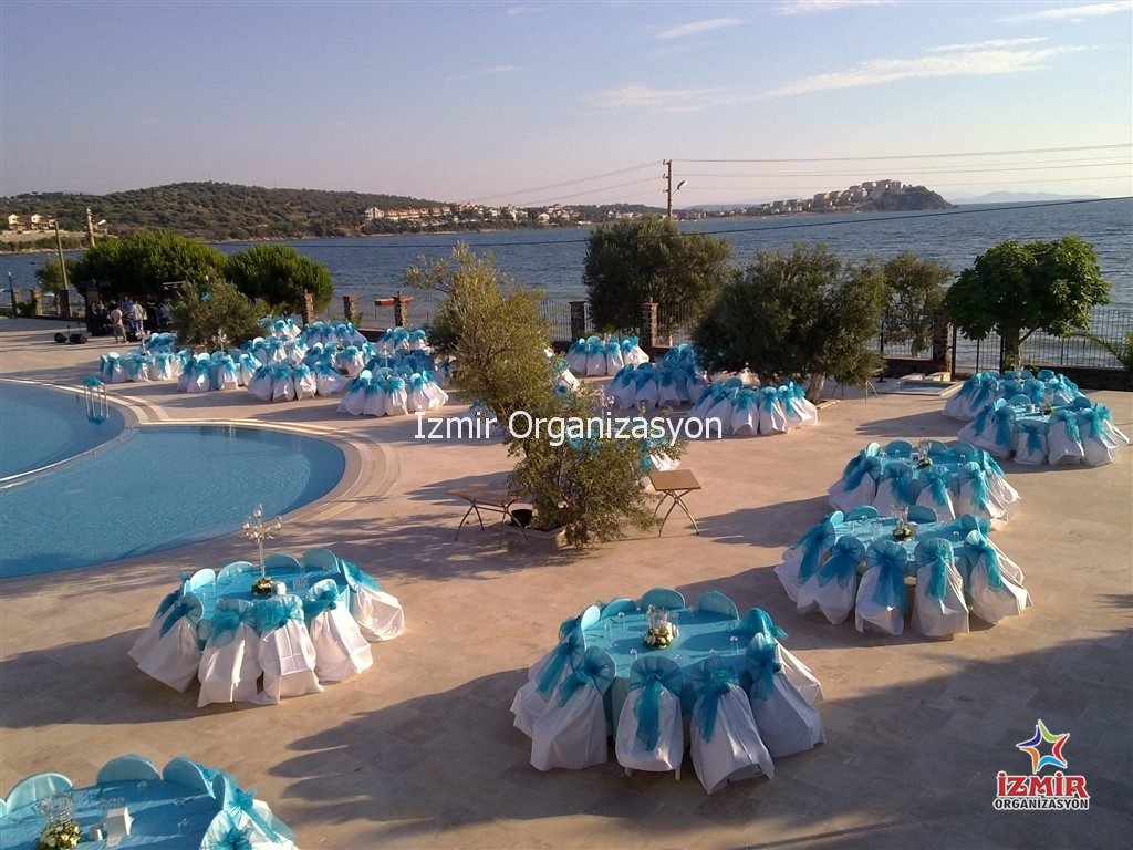 İzmir Organizasyon Events