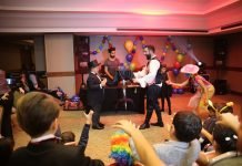 İzmir Organizasyon Sihirbaz Gösterisi Hilton Sünnet Düğünü Organizasyonu